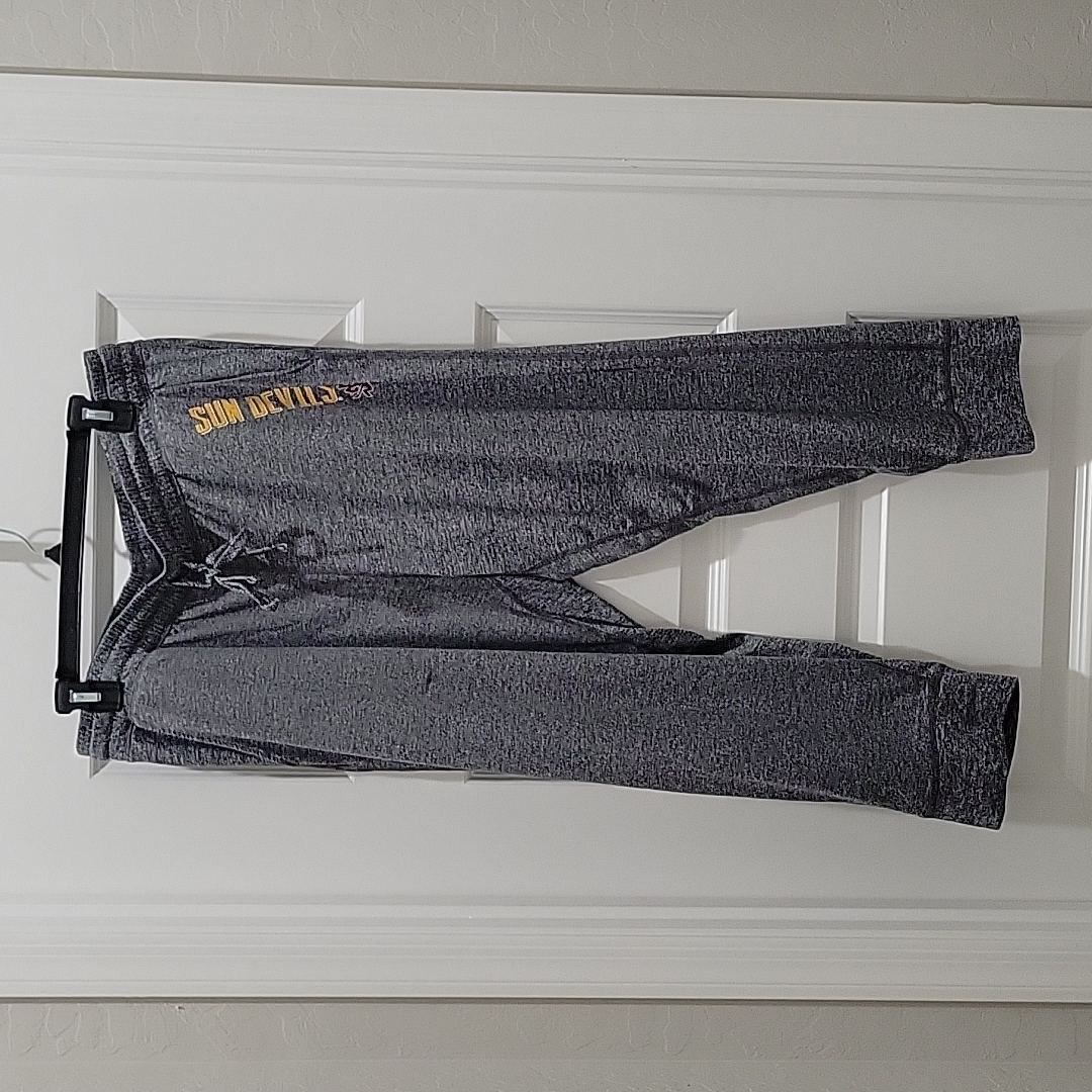 Sun Devils Capri